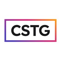 CSTG logo - Similar company to Pathfindr