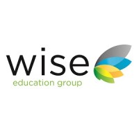 Wise Education Group logo - Similar company to Wise Education
