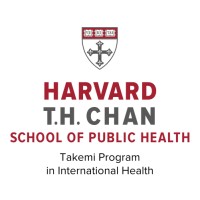 Takemi Program in International Health logo - Similar company to Clean Design Co