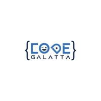 CodeGalatta logo - Similar company to Ramjee
