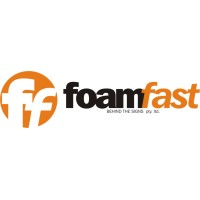 Foamfast Pty Ltd logo - Similar company to Fire Cladding Solutions