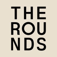 The Rounds logo - Similar company to Coworker.Ai