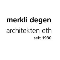 Merkli Degen Architekten Eth Sia Gmbh