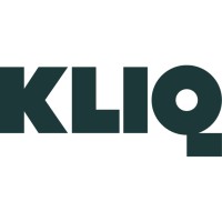 KLIQ logo - Similar company to Tribes Studio