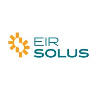 Eir Solus logo - Similar company to Atom-Ess