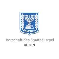 Botschaft des Staates Israel | Berlin logo - Similar company to Rubis Development Group