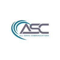All Serve Communications logo - Similar company to Conectus Wireless