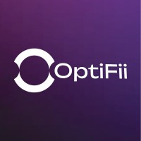 OptiFii logo - Similar company to Optifi