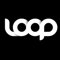 Loop Bikes logo - Similar company to Looking Loop