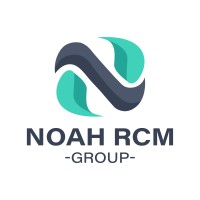 NOAH RCM GROUP logo - Similar company to Veradigm Partners