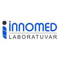 İnnomed Laboratuvar logo - Similar company to Cantek Ltd