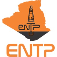 Algerian National Drilling & Workover Company ENTP logo - Similar company to Engcb