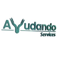 Ayudando Services logo - Similar company to Amcubator