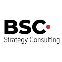 BSC Strategy Consulting logo - Similar company to Propup