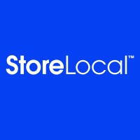 StoreLocal logo - Similar company to Scommerce