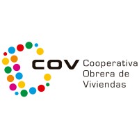 Cooperativa Obrera de Viviendas logo - Similar company to Omplim