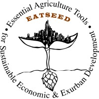Eatseed logo - Similar company to Musiverse Nft