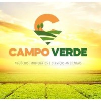 Agência Campo Verde logo - Similar company to Yumana Lab