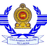 Civil Aviation Authority of Sri Lanka logo - Similar company to Sri Lanka Airport & Aviation Academy (Formerly, Civil Aviation Training Centre Sri Lanka)