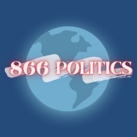 866 Politics logo - Similar company to Rhj Devonshire Solicitors