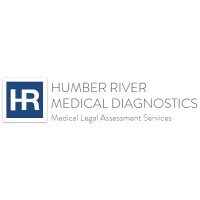 Humber River Medical Diagnostics logo - Similar company to Simac Canada Inc.