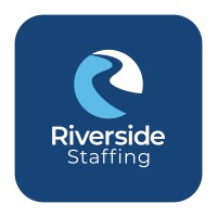 Riverside Staffing, LLC logo - Similar company to Cualified