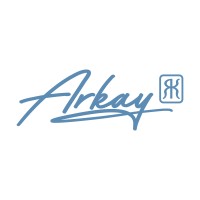 Arkay logo - Similar company to Diamond Packaging