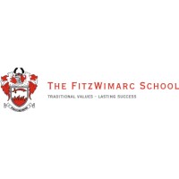The Fitzwimarc School logo - Similar company to Xtend Digital