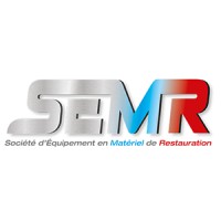 Société d'Équipement de Matériel de Restauration (SEMR) logo - Similar company to Figueiredo