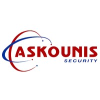 ASKOUNIS SECURITY logo - Similar company to We Digital Services