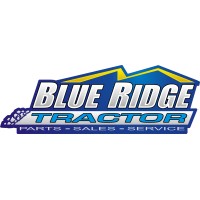 Blue Ridge Tractor Co Inc logo - Similar company to Ccs Equipment Sales