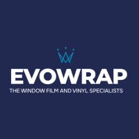 Evowrap Films LTD logo - Similar company to Febble Flim & Family