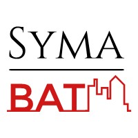 SYMABAT votre solution travaux ! Un réseau de + de 900 entreprises partenaires à votre service. logo - Similar company to Synaps Solutions