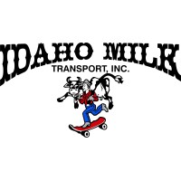 Idaho Milk Transport logo - Similar company to Trans World Forwarding