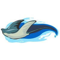 Swim Reedsburg logo - Similar company to Swim By Natalie