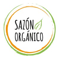 Sazón Orgánico logo - Similar company to Grupo Orgánico