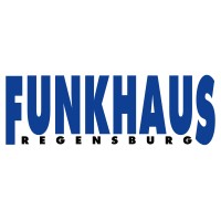 Funkhaus Regensburg logo - Similar company to 95.5 Charivari