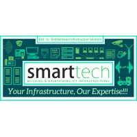 Smarttech Technology Limited logo - Similar company to Smartech