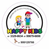 Happy Kids Centro de Reabilitação logo - email format related to Jac Smith Group