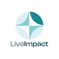 LiveImpact logo - Similar company to Projects2Link