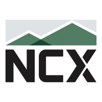 NCX logo - Similar company to Crosscomm