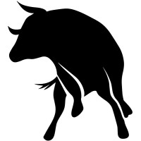 Adstron logo - Similar company to Mobeetech Digital Media Group