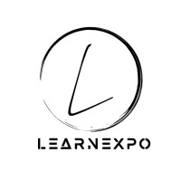 LearnExpo logo - Similar company to Divriti Foundation