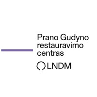 LNDM Prano Gudyno restauravimo centras logo - Similar company to Neimantas Ir Partneriai, Uab