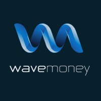 WAVE MONEY logo - Similar company to Arthurmac
