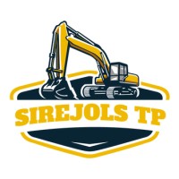 SIREJOLS TP logo - Similar company to Bf Vrd