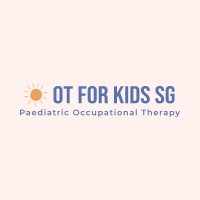 OT FOR KIDS SG logo - Similar company to Mastering Therapy Services