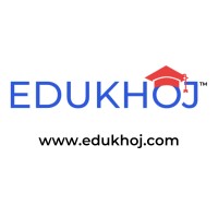 Edukhoj logo - Similar company to Predulive Edutech Foundation