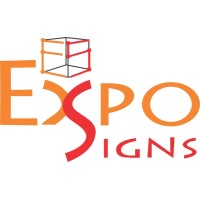 Expo Signs ( Productie Publicitara) logo - Similar company to Gozero