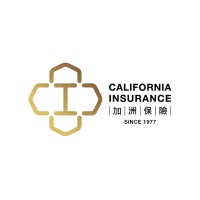 California Insurance Company Limited